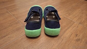 Bačkory Anatomic Flexible - 3