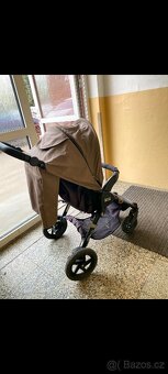 Kočárek Britax - 3
