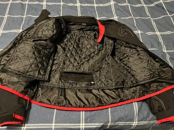 Bunda 4SR Slim grafix - 3