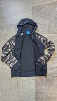 Mikina Adidas - Velikost L - 3