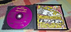 PRODAM 5XCD - F. ZAPPA- - 3