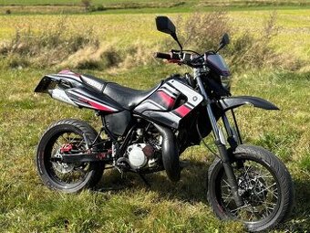Yamaha DT 125 X - 3