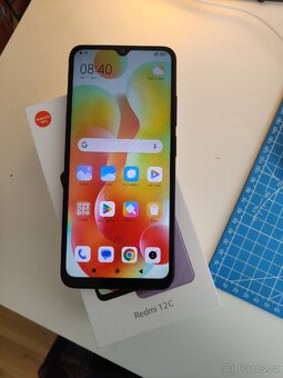 Xiaomi Redmi 12C 3/64gb. Class A - 3