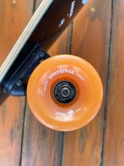 longboard Arbor nový - 3