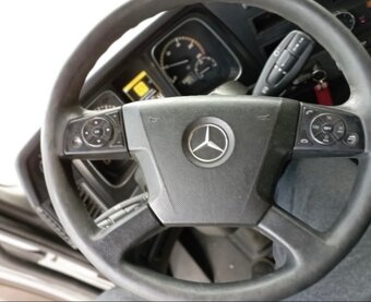 Mercedes Benz Actros 1845 - 3