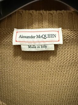 Svetr Alexander Mcqueen - 3