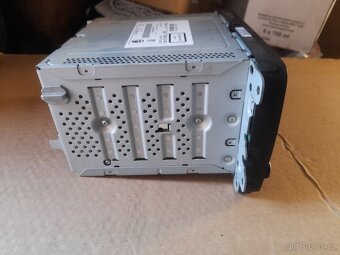 Autorádio Škoda Swing - 3