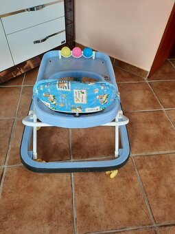 Chodítko ZDARMA/za odvoz - 3