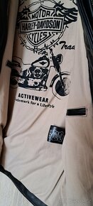 Harley Davidson bunda - 3