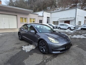 Tesla Model 3 LONG RANGE DUAL SOH 94%-41428km-8003 - 3
