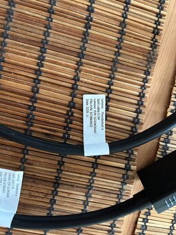 Lenovo kabel ThinkPad Thunderbolt 4 WorkStation Dock - 3