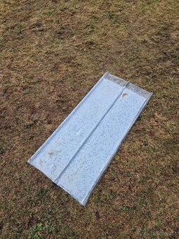 Střešní plechy - 3