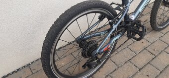 Superior FLY "20" - 3