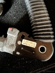 Bmw protikus pasu pravý + levý - 3