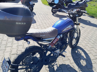 Yuki 125i Vox - 3