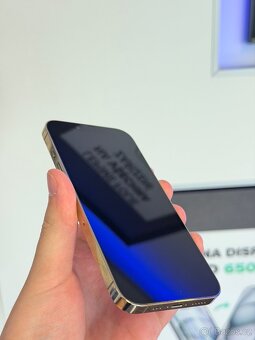 iPhone 13 Pro - 256GB - 100% BAT - 12M ZÁRUKA - 3
