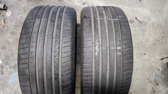 Michelin 275/45 R20 - 3
