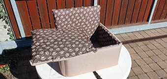 Autosedačka pro psa -kočku - 3