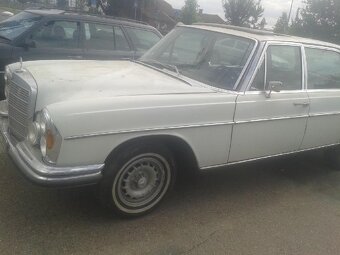 Mercedes- Benz 300 SEL - 3