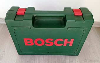 Vibrační bruska BOSCH - 3