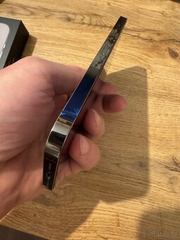 IPhone 13 Pro Max 256 GB - 3