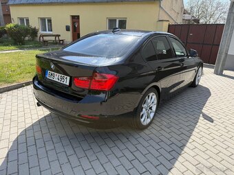Prodám BMW 320d - 3