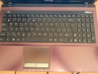 Notebook ASUS K53SV-SX966 - 3