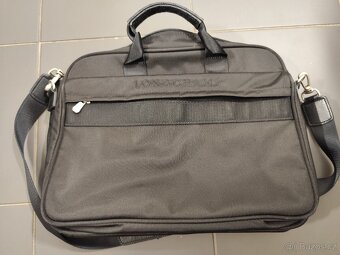 taska na notebook longchamp - 3