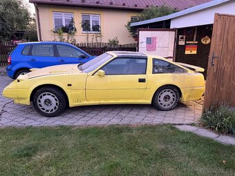 Nissan 300zx z31 - 3