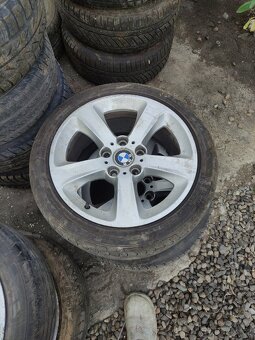 ALU BMW 225/45 R17 - 3