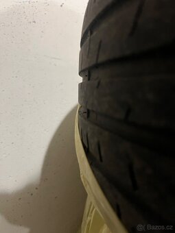 5x120 r16 BMW kola - 3