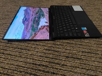 ASUS ZenBook 14X OLED UM5401QA - OLED190W - 3