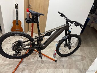 Specialized Turbo Levo 4 Comp Alloy S4 - 3
