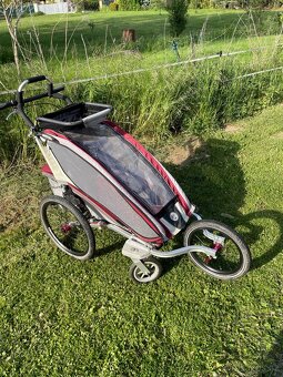 Chariot Cx1 - 3