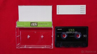 SONY UX-S - 3