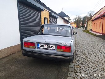 LADA 21073 - 3