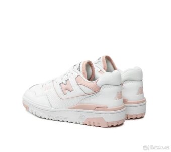 New Balance 550, vel.40 - 3