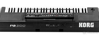 Prodam keyboard / aranzer - Korg PA-300 - 3