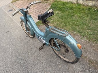 Jawetta 551 Standart - 3