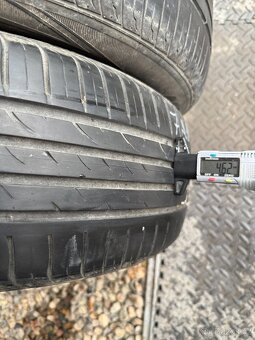 185/60/15 - Nexen letní pár pneu - 3