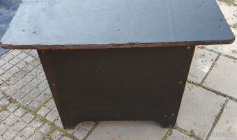 Prodám kočičí boudu/boudu pro kočku - 3