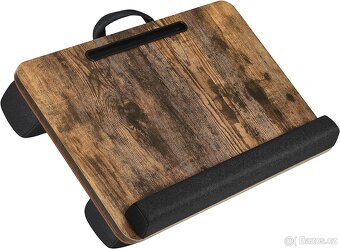 NOVÁ PODLOŽKA - POLŠTÁŘ POD LAPTOP - 3