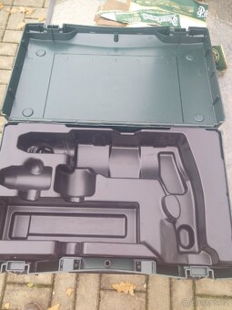 Kufr od vrtačky Metabo novy - 3