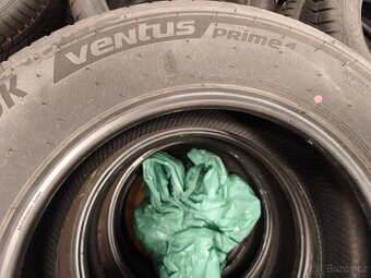 Letní pneu 215/65 R17 - 3