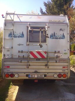 Ford Laika - 3