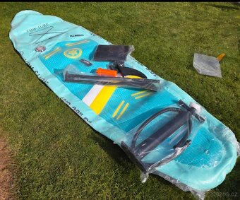 nafukovací paddleboard 320 - 3