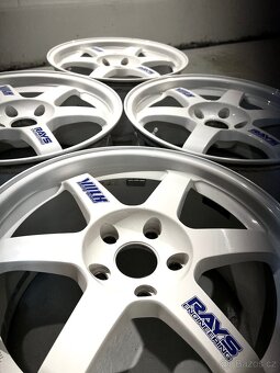 Kola Volk Racing TE37 - 3