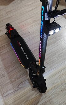 Teverun Mini Pro 2026 - 3