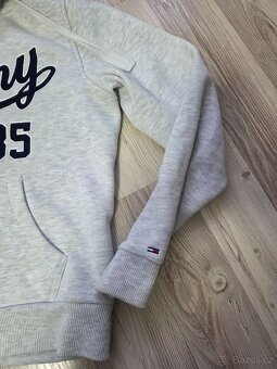 Tommy Jeans mikina S - 3