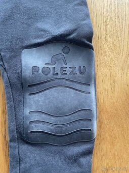 Dětské protiskluzové kalhoty - 3